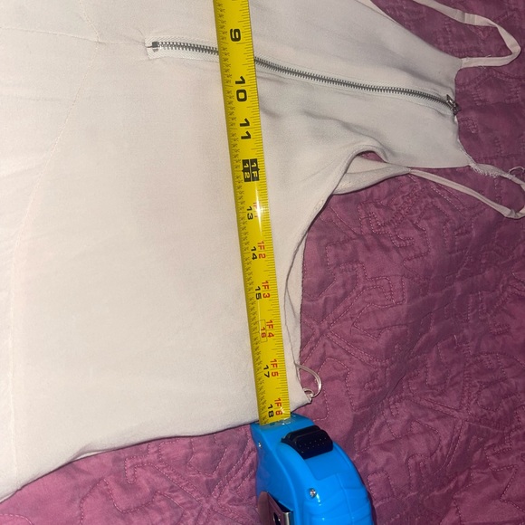 Romeo and Juliet Couture hobo dress - Picture 4 of 7